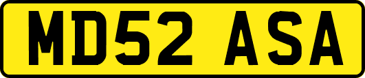 MD52ASA