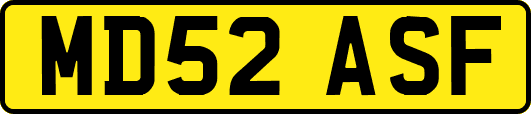 MD52ASF
