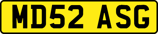 MD52ASG