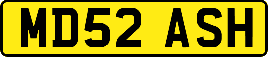 MD52ASH