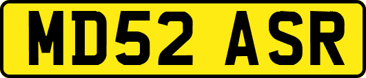 MD52ASR