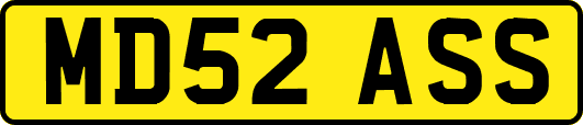 MD52ASS