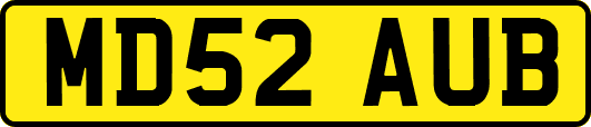 MD52AUB