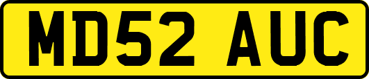 MD52AUC