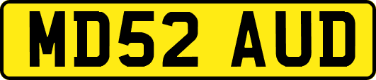 MD52AUD