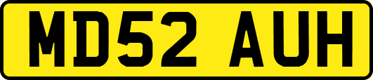 MD52AUH