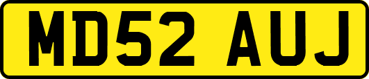MD52AUJ