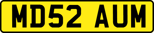 MD52AUM