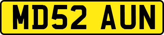 MD52AUN
