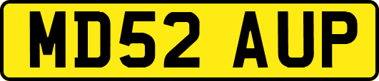 MD52AUP