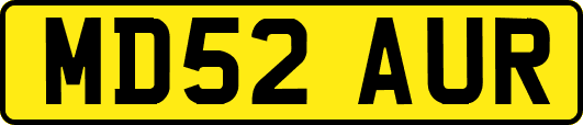 MD52AUR