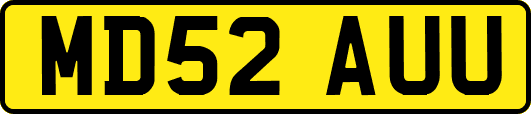 MD52AUU