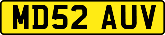 MD52AUV