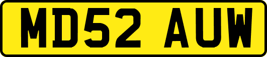 MD52AUW