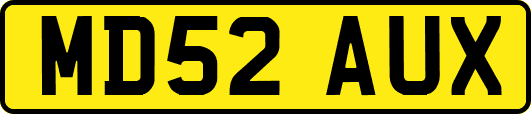 MD52AUX