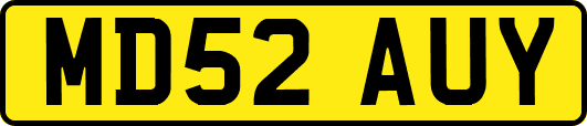 MD52AUY