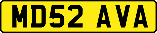 MD52AVA
