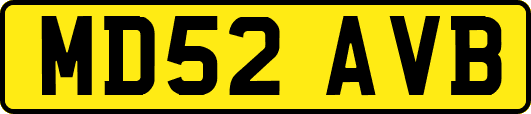 MD52AVB