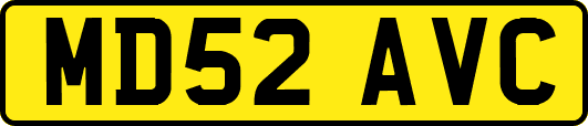 MD52AVC