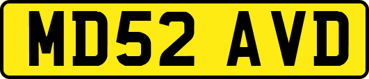 MD52AVD