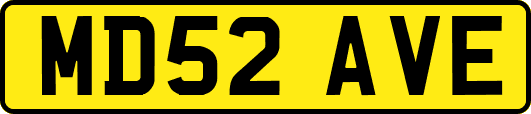 MD52AVE