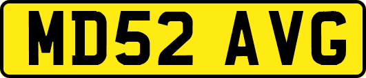MD52AVG
