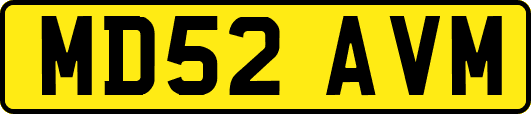 MD52AVM
