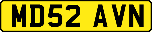 MD52AVN
