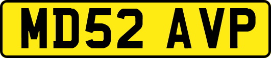 MD52AVP