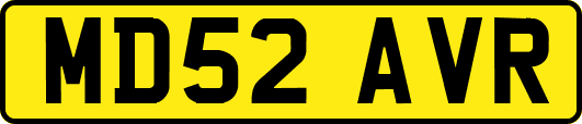 MD52AVR
