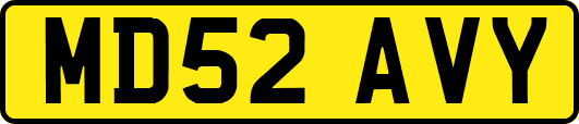 MD52AVY