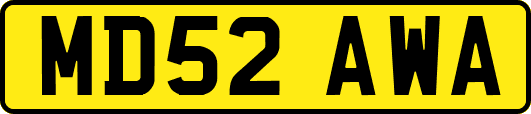 MD52AWA
