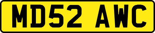 MD52AWC