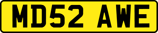MD52AWE