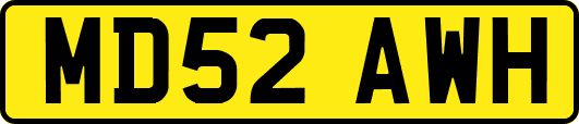 MD52AWH