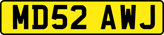 MD52AWJ