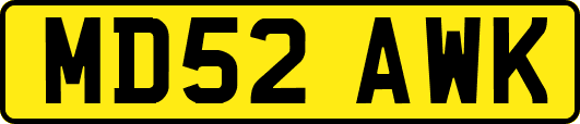MD52AWK