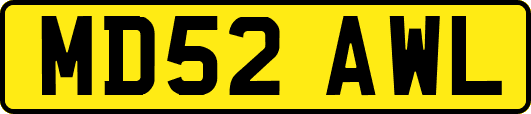 MD52AWL