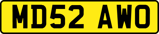 MD52AWO