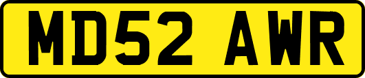 MD52AWR