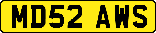 MD52AWS