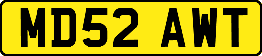 MD52AWT