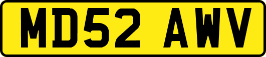 MD52AWV