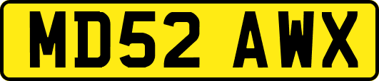 MD52AWX