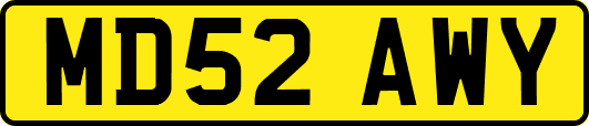 MD52AWY