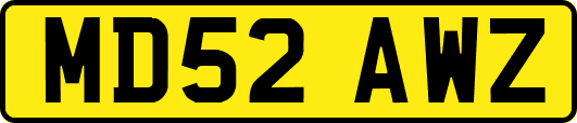 MD52AWZ