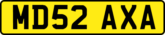 MD52AXA