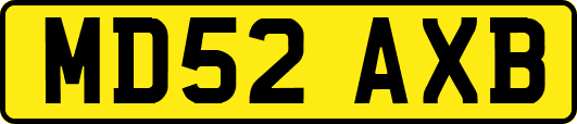 MD52AXB