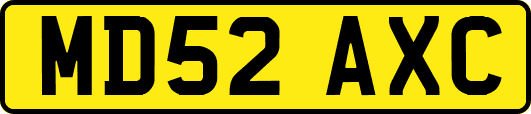 MD52AXC