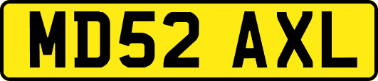 MD52AXL